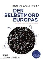 bokomslag Der Selbstmord Europas