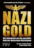 bokomslag Nazi-Gold