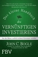 bokomslag Das kleine Handbuch des vernünftigen Investierens