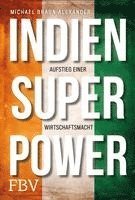 bokomslag Indien Superpower