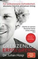 Julian Hosp - Grenzenlos erfolgreich, Häftad