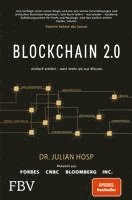 bokomslag Blockchain 2.0 - einfach erklärt - mehr als nur Bitcoin