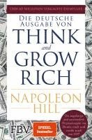 bokomslag Think and Grow Rich - Deutsche Ausgabe