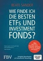 bokomslag Wie finde ich die besten ETFs und Investmentfonds?