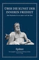 bokomslag Epiktet: Über die Kunst der inneren Freiheit