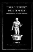 bokomslag Seneca: Über die Kunst des Sterbens