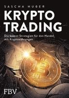 bokomslag Kryptotrading