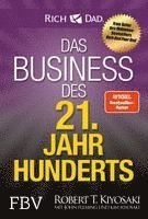 bokomslag Das Business des 21. Jahrhunderts