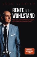 bokomslag Rente oder Wohlstand