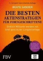 bokomslag Die besten Aktienstrategien für Fortgeschrittene