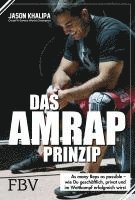 bokomslag Das AMRAP-Prinzip