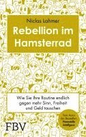 bokomslag Rebellion im Hamsterrad
