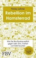 bokomslag Rebellion im Hamsterrad
