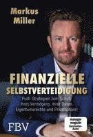 bokomslag Finanzielle Selbstverteidigung