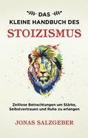 bokomslag Das kleine Handbuch des Stoizismus
