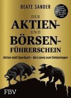 bokomslag Der Aktien- und Börsenführerschein - Jubiläumsausgabe