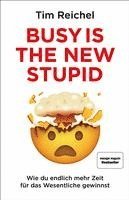 Busy is the new stupid 1