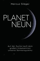 bokomslag Planet Neun