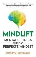 bokomslag Mindlift