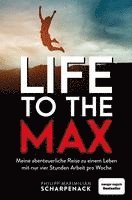 bokomslag Life to the Max