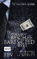 bokomslag Dieses Buch ist bares Geld wert