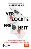 bokomslag Verzockte Freiheit