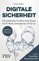 bokomslag Digitale Sicherheit