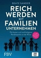 bokomslag Reich werden mit Familienunternehmen