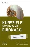 bokomslag Kursziele bestimmen mit Fibonacci