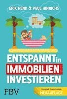 bokomslag Entspannt in Immobilien investieren