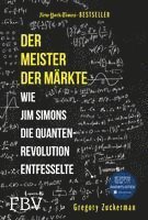 bokomslag Der Meister der Märkte