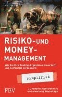 bokomslag Risiko- und Money-Management simplified