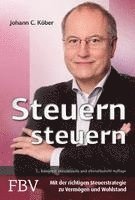 bokomslag Steuern steuern