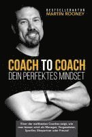 bokomslag Coach to Coach - Dein perfektes Mindset