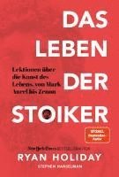 bokomslag Das Leben der Stoiker