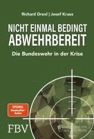 bokomslag Nicht einmal bedingt abwehrbereit