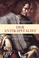 bokomslag Der Antikapitalist