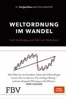 Ray Dalio - Weltordnung im Wandel, Inbunden