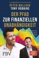 bokomslag Der Pfad zur finanziellen Unabhängigkeit