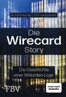 bokomslag Die Wirecard-Story