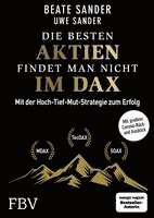 bokomslag Die besten Aktien findet man nicht im DAX