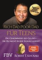 bokomslag Rich Dad Poor Dad für Teens