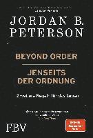 bokomslag Beyond Order - Jenseits der Ordnung