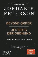 Jordan B. Peterson - Beyond Order - Jenseits der Ordnung, Inbunden