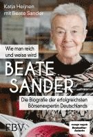 bokomslag Beate Sander - Wie man reich und weise wird