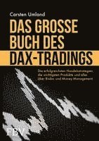 bokomslag Das große Buch des DAX-Tradings