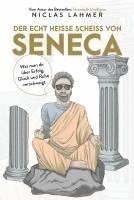bokomslag Der echt heiße Scheiß von Seneca