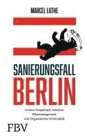 bokomslag Sanierungsfall Berlin