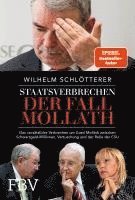 bokomslag Staatsverbrechen - der Fall Mollath