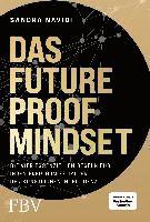 bokomslag Das Future-Proof-Mindset